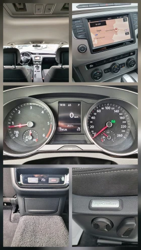VW Passat 2.0TDI* 150Hp* Executive* DSGAutomatic* 07.16* TOP - 22000 лв. / 11248.42 € - 20460488 14