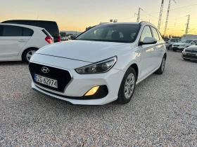 Hyundai I30 1.6 crdi