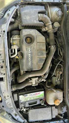 Opel Astra, снимка 9