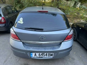 Opel Astra, снимка 3