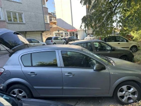 Opel Astra, снимка 2