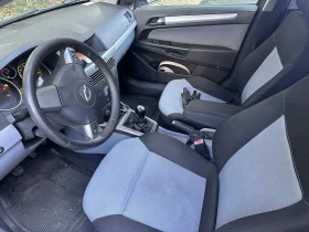 Opel Astra, снимка 6