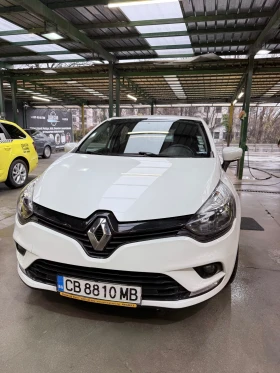 Renault Clio, снимка 1
