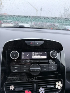 Renault Clio, снимка 9