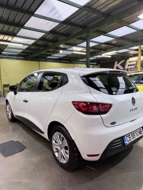 Renault Clio, снимка 4