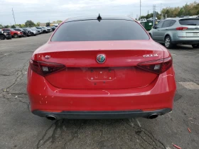 Alfa Romeo Giulia Ti 280кс * Възможност за Лизинг*  - 22000 лв. / 11248.42 € - 31813651 6