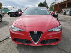Alfa Romeo Giulia Ti 280кс * Възможност за Лизинг*  - 22000 лв. / 11248.42 € - 31813651 5