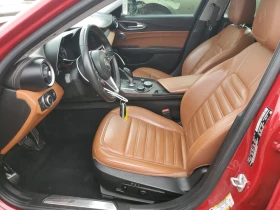 Alfa Romeo Giulia Ti 280кс * Възможност за Лизинг*  - 22000 лв. / 11248.42 € - 31813651 7