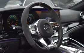 Mercedes-Benz AMG GT 53 4-door 4matic+  - 134990 лв. / 69019.29 € - 10607812 7