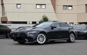 Mercedes-Benz AMG GT 53 4-door 4matic+ 
