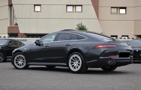 Mercedes-Benz AMG GT 53 4-door 4matic+  - 134990 лв. / 69019.29 € - 10607812 4