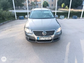 VW Passat 1.9/105hp, снимка 2