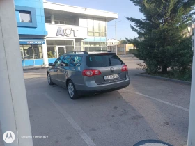 VW Passat 1.9/105hp, снимка 9
