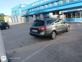 VW Passat 1.9/105hp, снимка 10