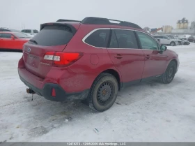 Subaru Outback 2.5I* Touring - 21500 лв. / 10992.78 € - 41952696 6