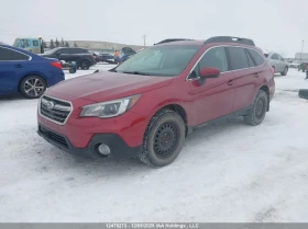 Subaru Outback 2.5I* Touring - 21500 лв. / 10992.78 € - 41952696 2