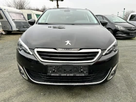 Peugeot 308 1.6BlueHDi* Allure* LED* Camra* Navi* Euro6 - 7000 € / 13690.81 лв. - 73353988 8