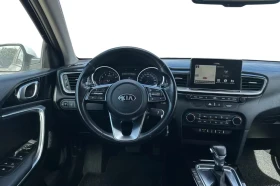 Kia Ceed 1.4 benzin 140кс Aut. Intro Edition - 8800 € / 17211.30 лв. - 24362845 7