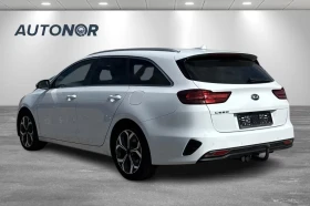 Kia Ceed 1.4 benzin 140кс Aut. Intro Edition - 8800 € / 17211.30 лв. - 24362845 4