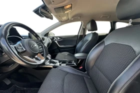 Kia Ceed 1.4 benzin 140кс Aut. Intro Edition - 8800 € / 17211.30 лв. - 24362845 12