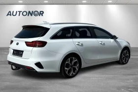 Kia Ceed 1.4 benzin 140кс Aut. Intro Edition - 8800 € / 17211.30 лв. - 24362845 3