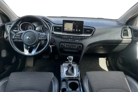 Kia Ceed 1.4 benzin 140кс Aut. Intro Edition - 8800 € / 17211.30 лв. - 24362845 6