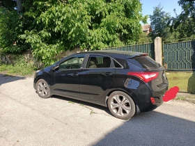 Hyundai I30 - 8000 € / 15646.64 лв. - 16391984 2