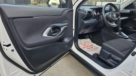 Toyota Yaris Cross 1.5Hybrid IT-ДИСТРОНИК-ИСТОРИЯ-ТОП СЪСТ.-ЛИЗИНГ - 18800 € / 36769.60 лв. - 26304583 7