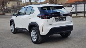 Toyota Yaris Cross 1.5Hybrid IT-ДИСТРОНИК-ИСТОРИЯ-ТОП СЪСТ.-ЛИЗИНГ - 18800 € / 36769.60 лв. - 26304583 6