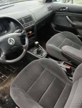 VW Golf 1.9, снимка 6