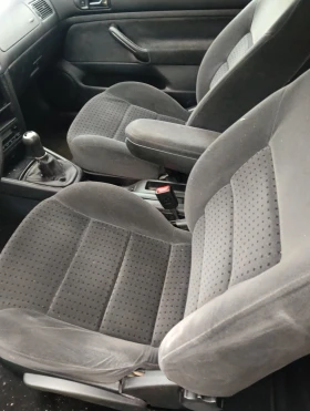 VW Golf 1.9, снимка 7