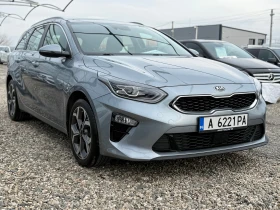 Kia Ceed 1.6 d - 11290 € / 22081.32 лв. - 46660446 3