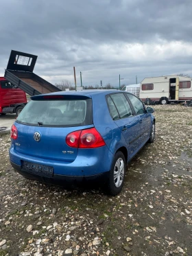 VW Golf - 2556 € / 4999.10 лв. - 21190222 4