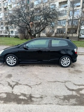 Honda Civic - 950 € / 1858.04 лв. - 64400992 2