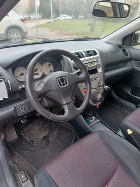 Honda Civic - 950 € / 1858.04 лв. - 64400992 7