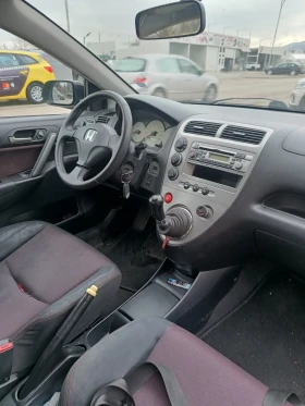 Honda Civic - 950 € / 1858.04 лв. - 64400992 6