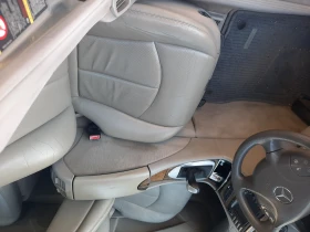 Mercedes-Benz E 270, снимка 4