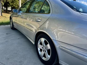 Mercedes-Benz E 270, снимка 9