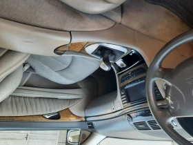 Mercedes-Benz E 270, снимка 5