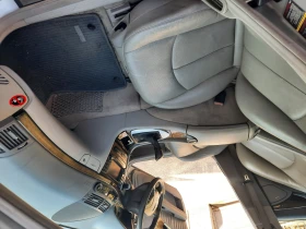 Mercedes-Benz E 270, снимка 6