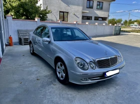 Mercedes-Benz E 270, снимка 2