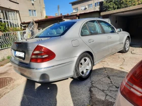 Mercedes-Benz E 270 undefined | Auto.bg — изображение 12