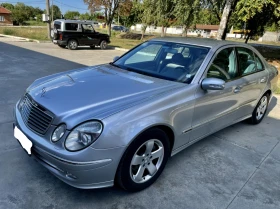 Mercedes-Benz E 270, снимка 1