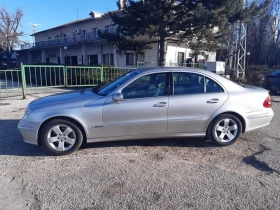 Mercedes-Benz E 270 | Mobile.bg � ����� ������ 12