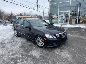 Mercedes-Benz E 350 * 4dr Sdn E350 BlueTEC RWD * CARFAX * ЦЕНА ДО БГ