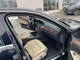 Mercedes-Benz E 350 * 4dr Sdn E350 BlueTEC RWD * CARFAX * ЦЕНА ДО БГ - 11000 € / 21514.13 лв. - 56165125 4