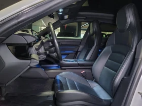 Porsche Taycan 4S, снимка 8 - Автомобили и джипове - 53638980