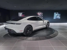 Porsche Taycan 4S, снимка 5 - Автомобили и джипове - 53638980