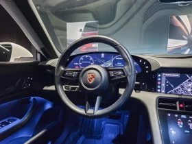 Porsche Taycan 4S, снимка 11 - Автомобили и джипове - 53638980