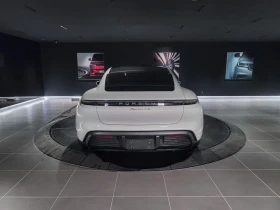 Porsche Taycan 4S, снимка 6 - Автомобили и джипове - 53638980